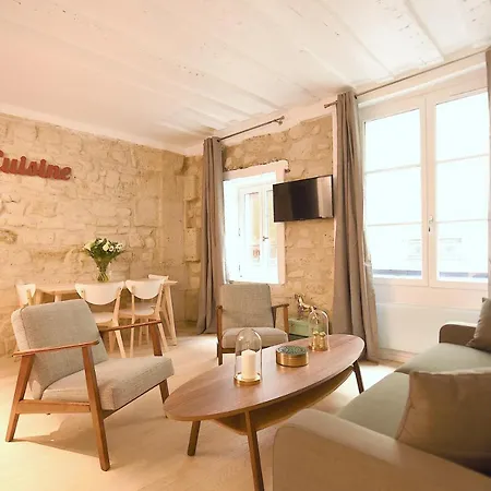 Cosy Flat - Saint Germain * Parigi