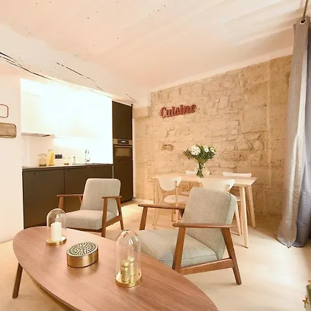 Cosy Flat - Saint Germain Appartamento Parigi
