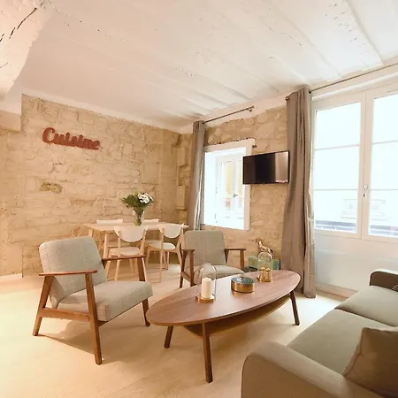 Appartamento Cosy Flat - Saint Germain *