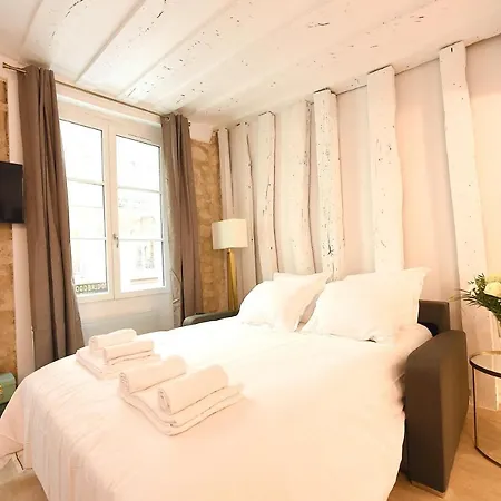 Appartamento Cosy Flat - Saint Germain *