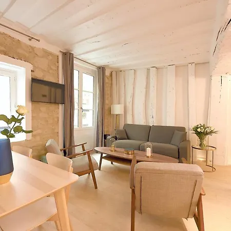 Cosy Flat - Saint Germain * Parigi