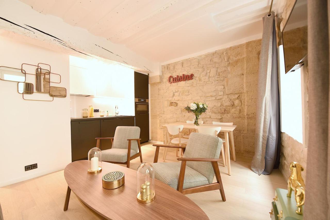 Cosy Flat - Saint Germain Appartamento Parigi