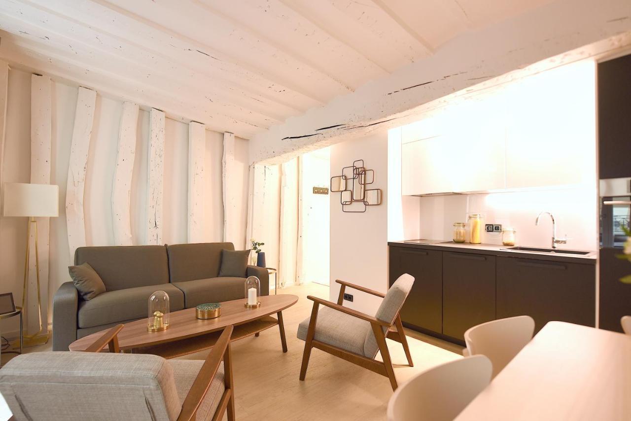 Cosy Flat - Saint Germain Appartamento