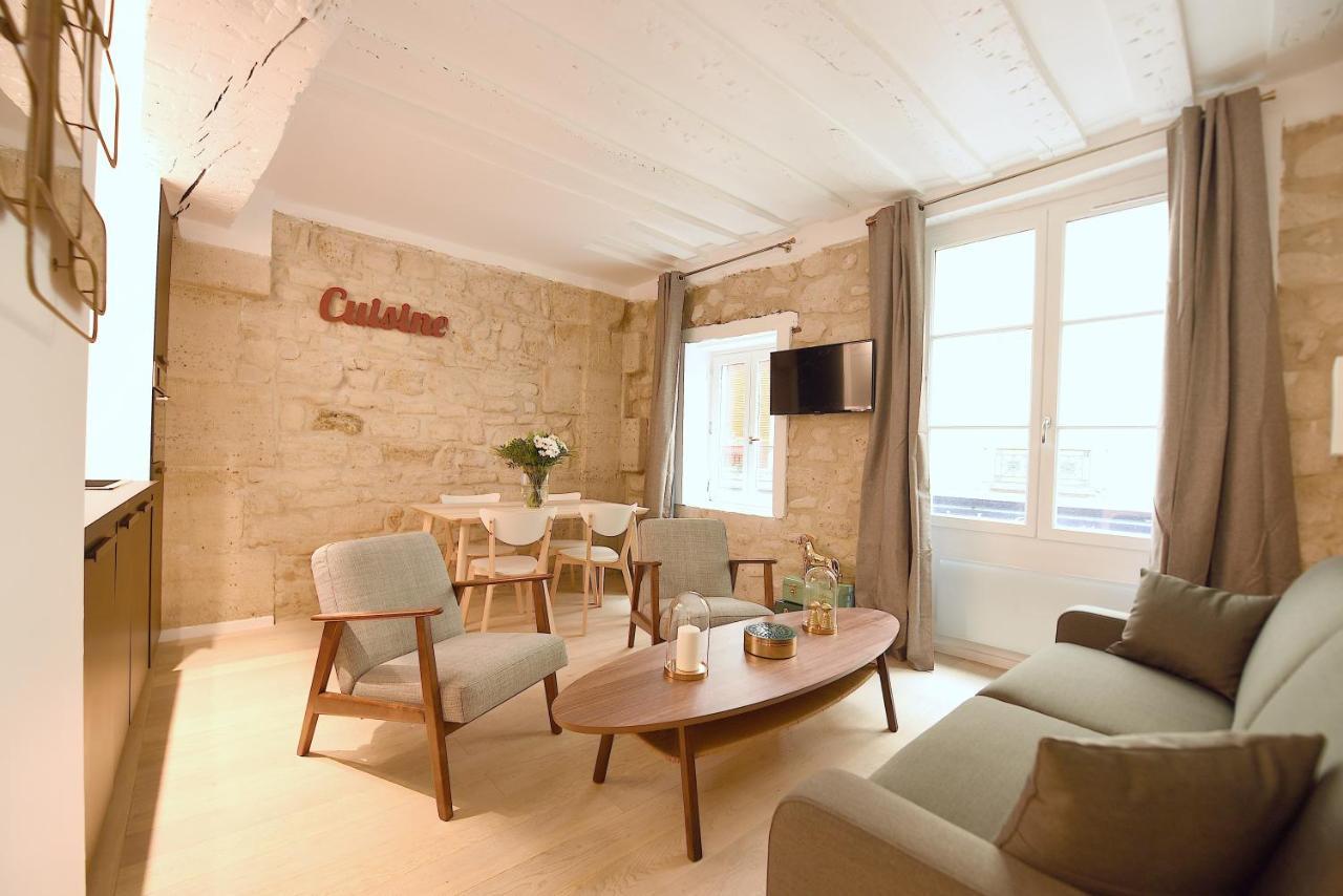 Appartamento Cosy Flat - Saint Germain *