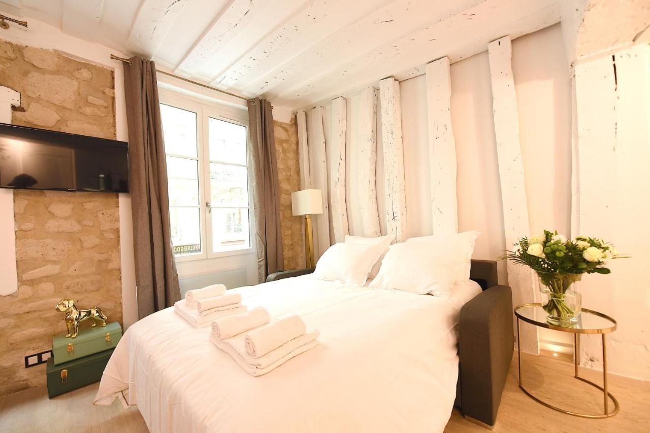 Appartamento Cosy Flat - Saint Germain *